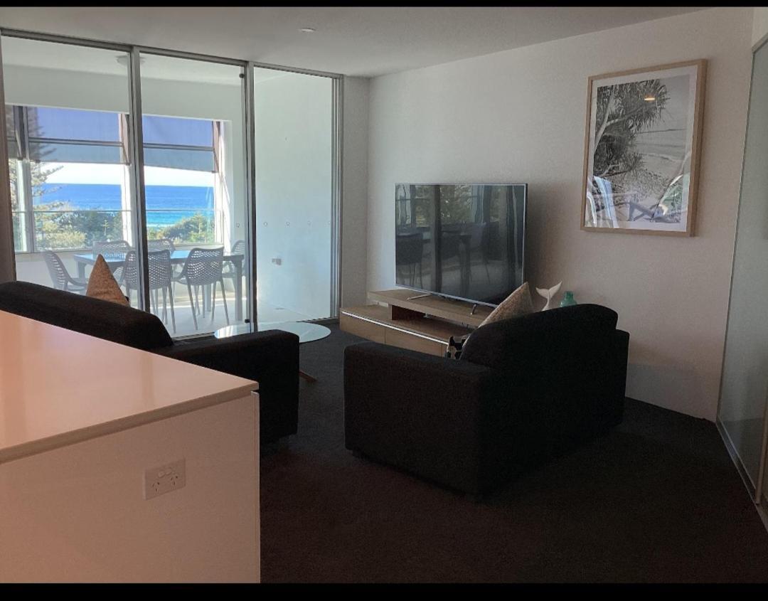 Serain Residences On 9 Hamilton Avenue Gold Coast Exterior photo